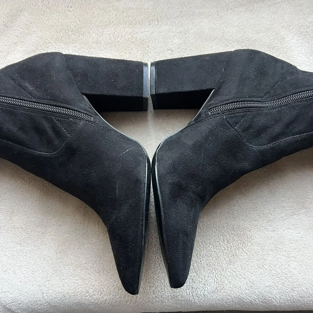 Steve Madden step into